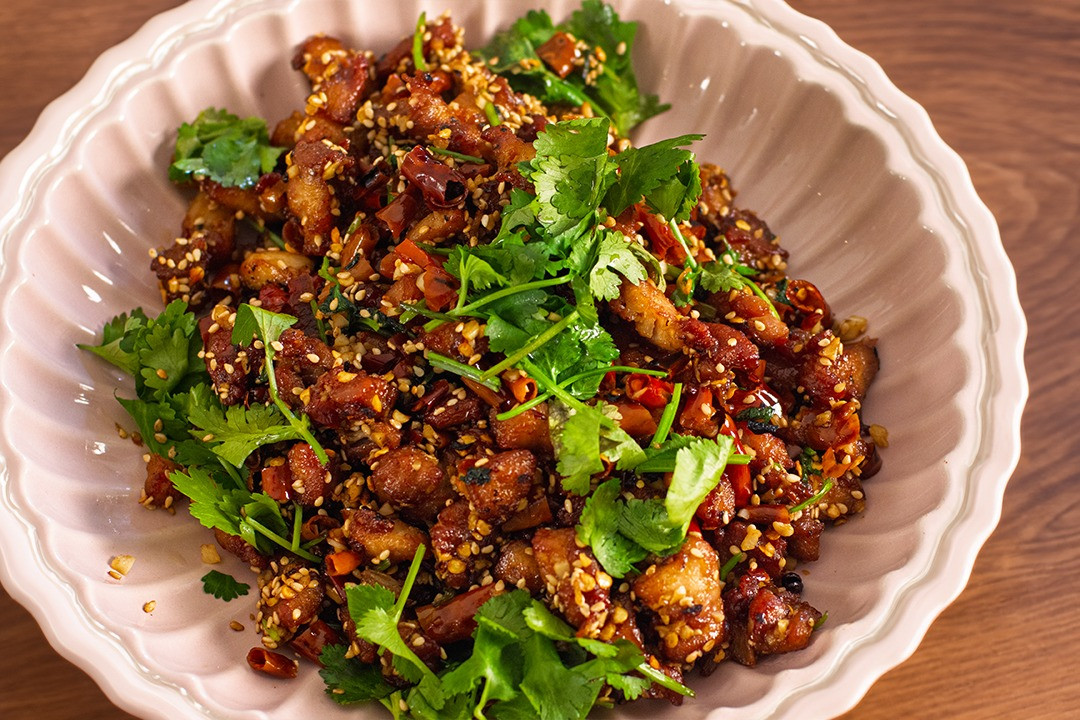 recipe